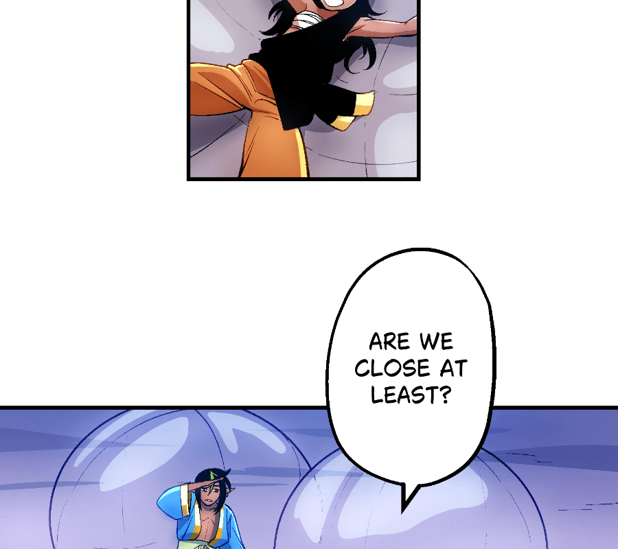 Read Jinna chapter 2 image 45 on Lezhin
