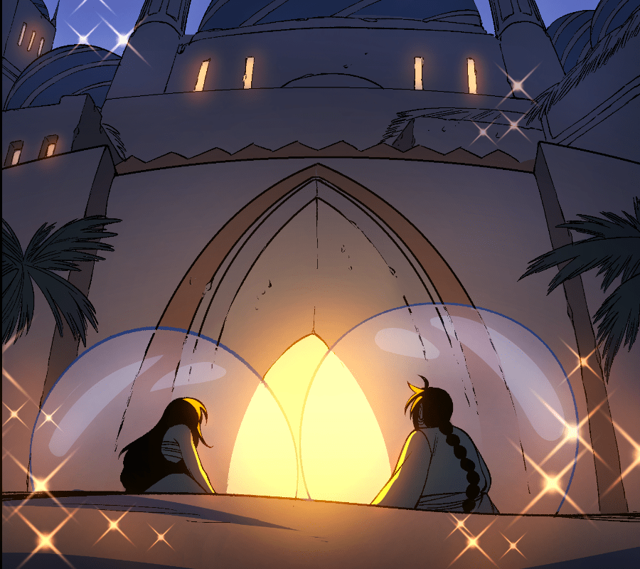 Read Jinna chapter 2 image 48 on Lezhin