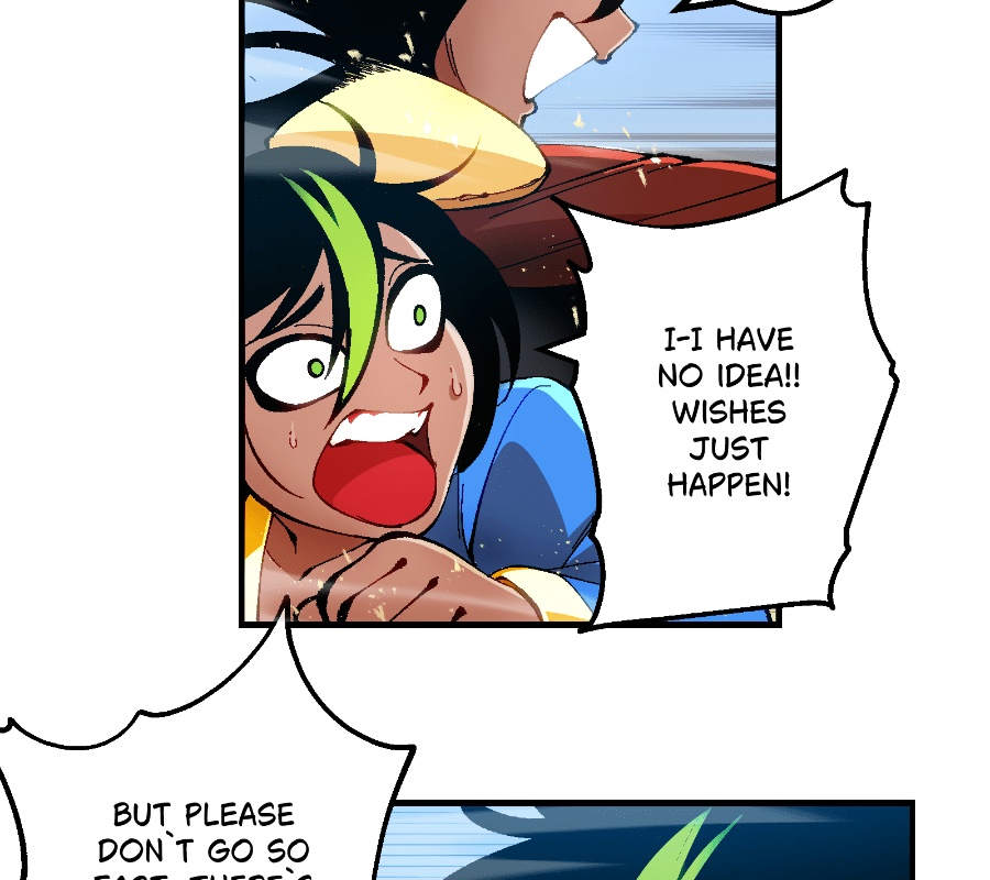 Read Jinna chapter 2 image 5 on Lezhin