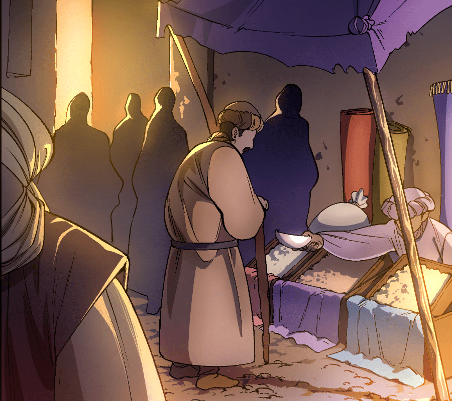Read Jinna chapter 2 image 50 on Lezhin