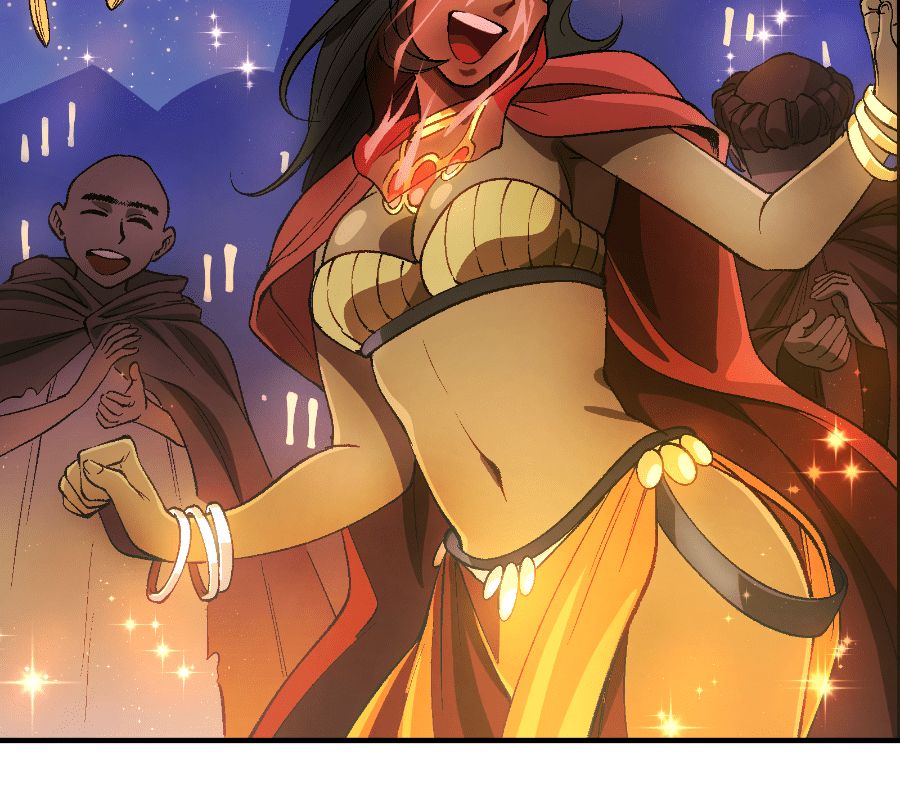 Read Jinna chapter 2 image 52 on Lezhin
