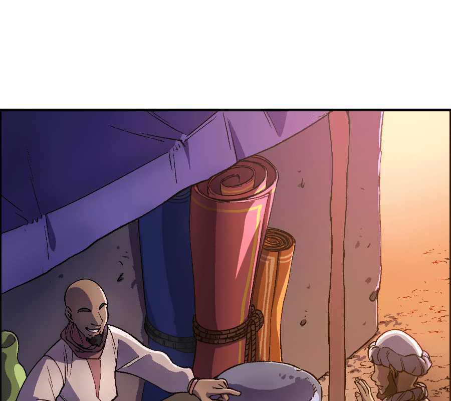 Read Jinna chapter 2 image 53 on Lezhin