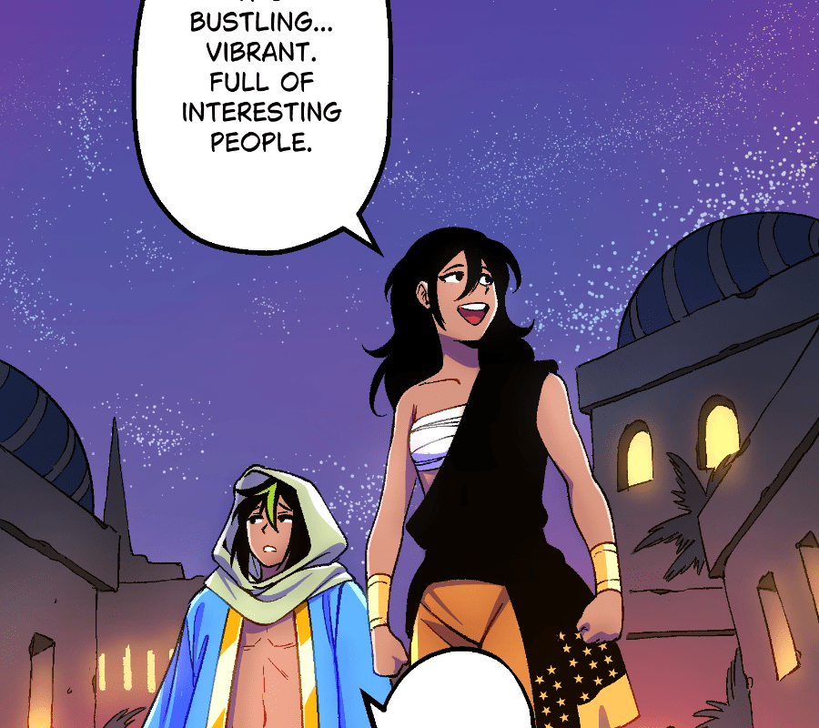 Read Jinna chapter 2 image 56 on Lezhin