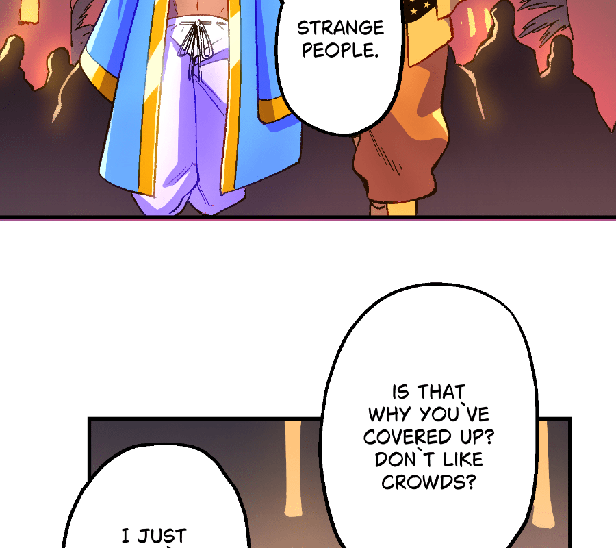 Read Jinna chapter 2 image 57 on Lezhin