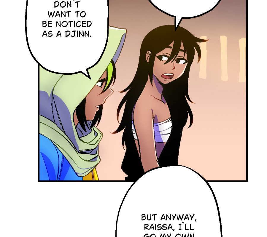 Read Jinna chapter 2 image 58 on Lezhin