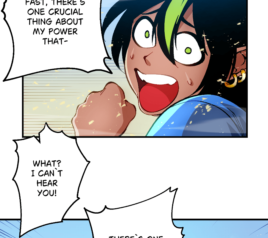 Read Jinna chapter 2 image 6 on Lezhin