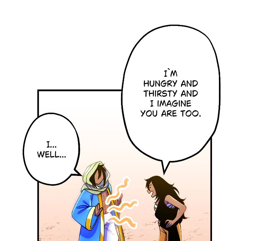Read Jinna chapter 2 image 60 on Lezhin
