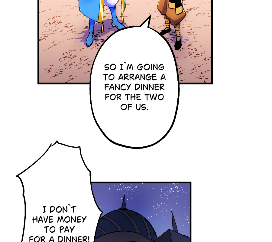 Read Jinna chapter 2 image 61 on Lezhin