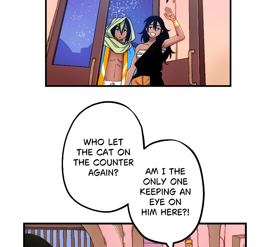 Read Jinna chapter 2 image 67 on Lezhin