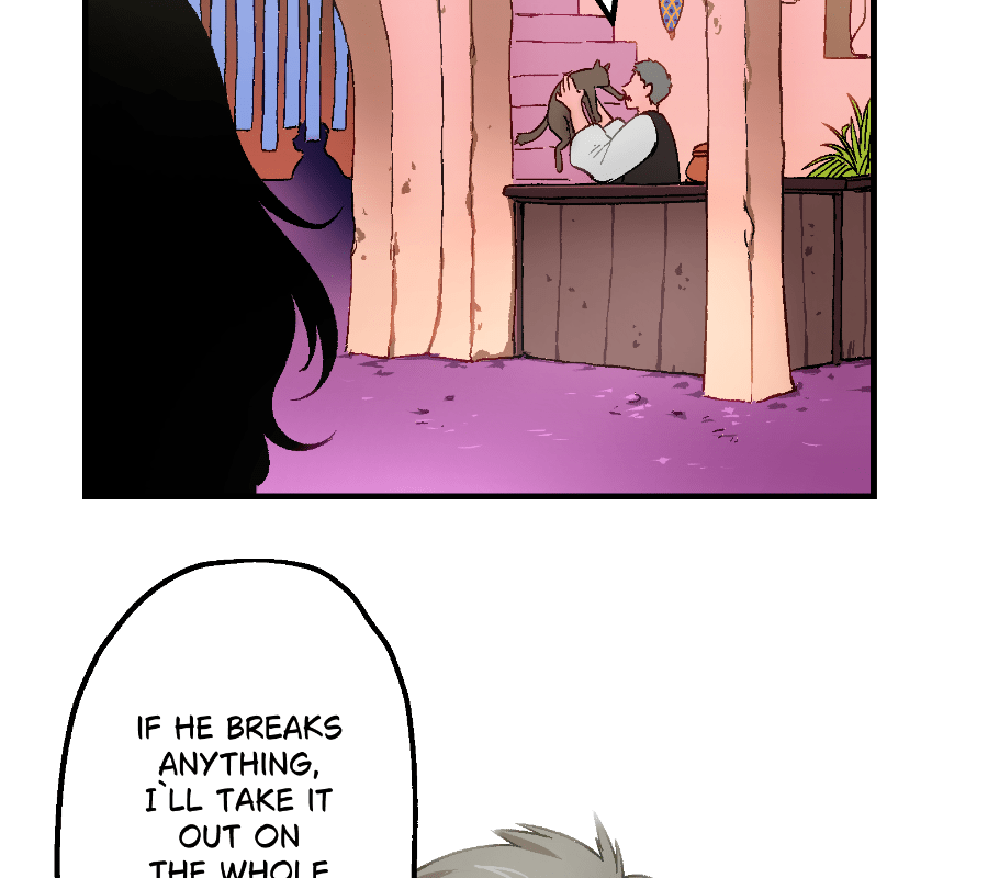 Read Jinna chapter 2 image 68 on Lezhin
