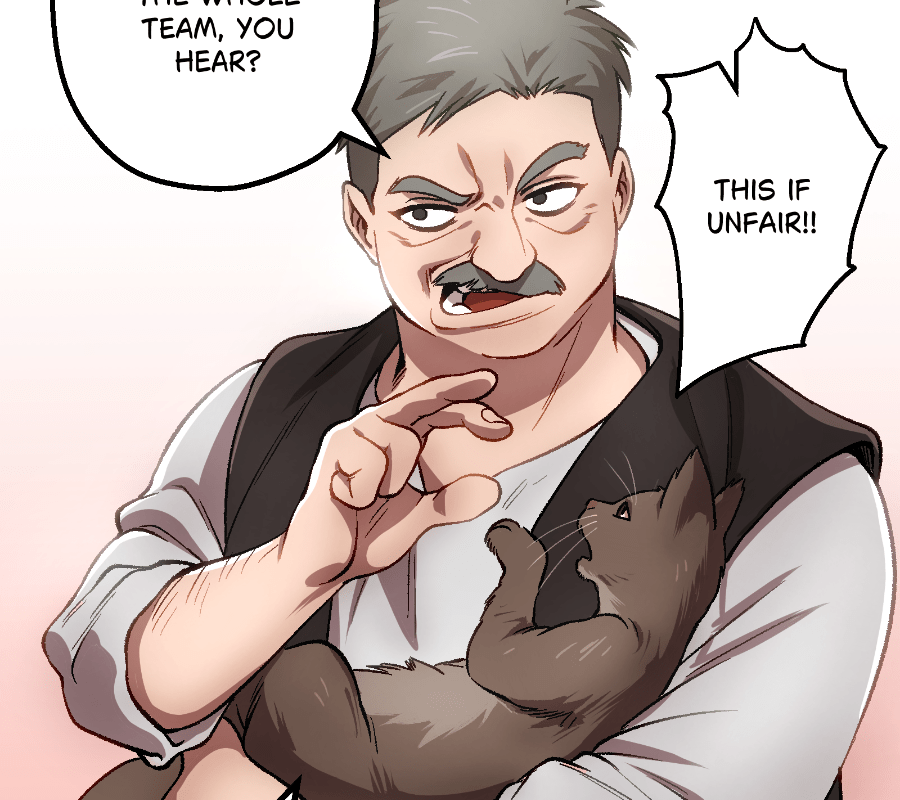 Read Jinna chapter 2 image 69 on Lezhin