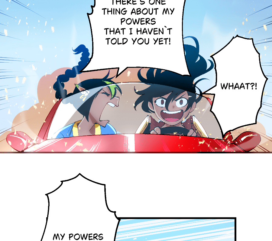 Read Jinna chapter 2 image 7 on Lezhin