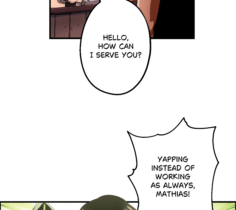 Read Jinna chapter 2 image 71 on Lezhin