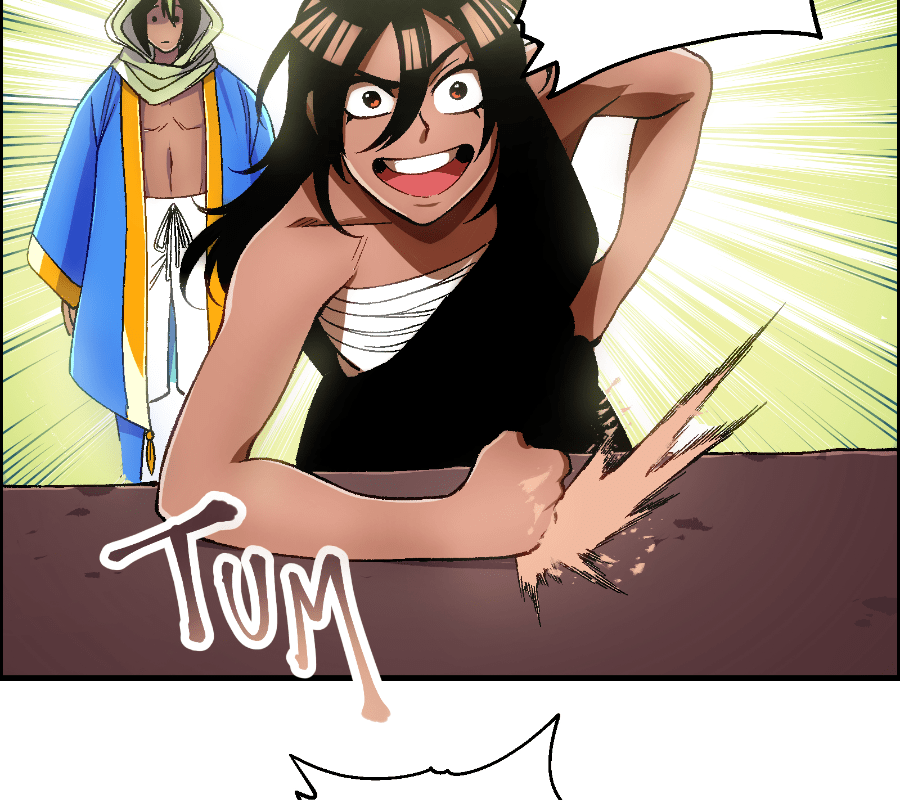 Read Jinna chapter 2 image 72 on Lezhin