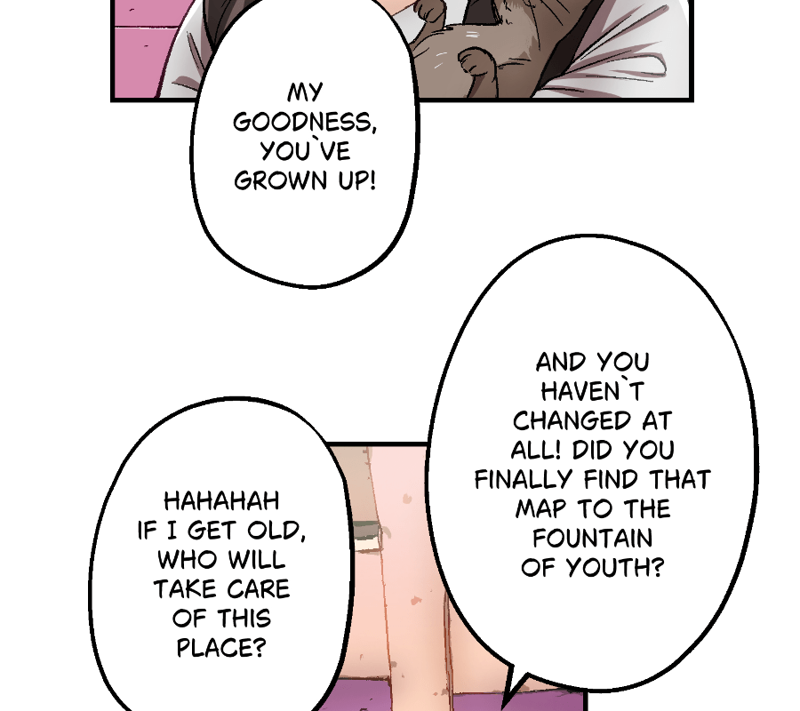 Read Jinna chapter 2 image 74 on Lezhin