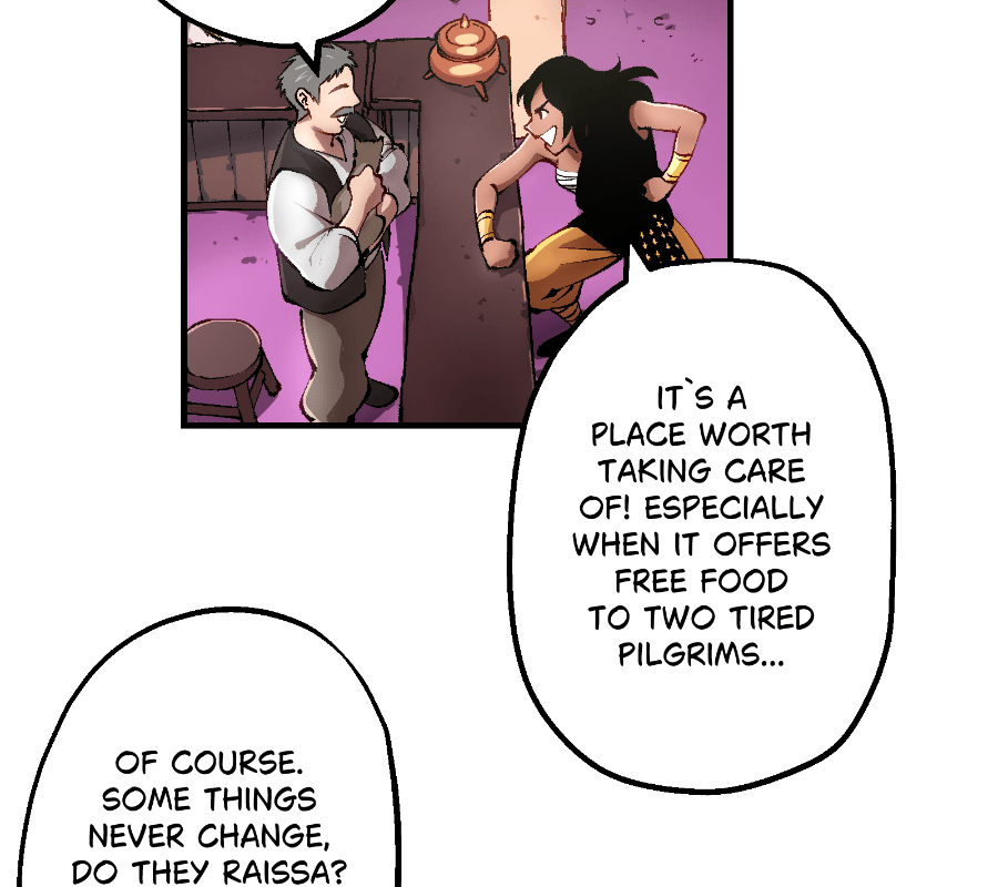 Read Jinna chapter 2 image 75 on Lezhin