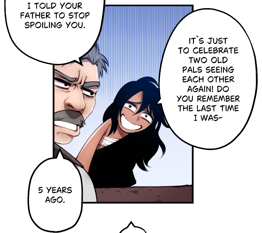 Read Jinna chapter 2 image 76 on Lezhin