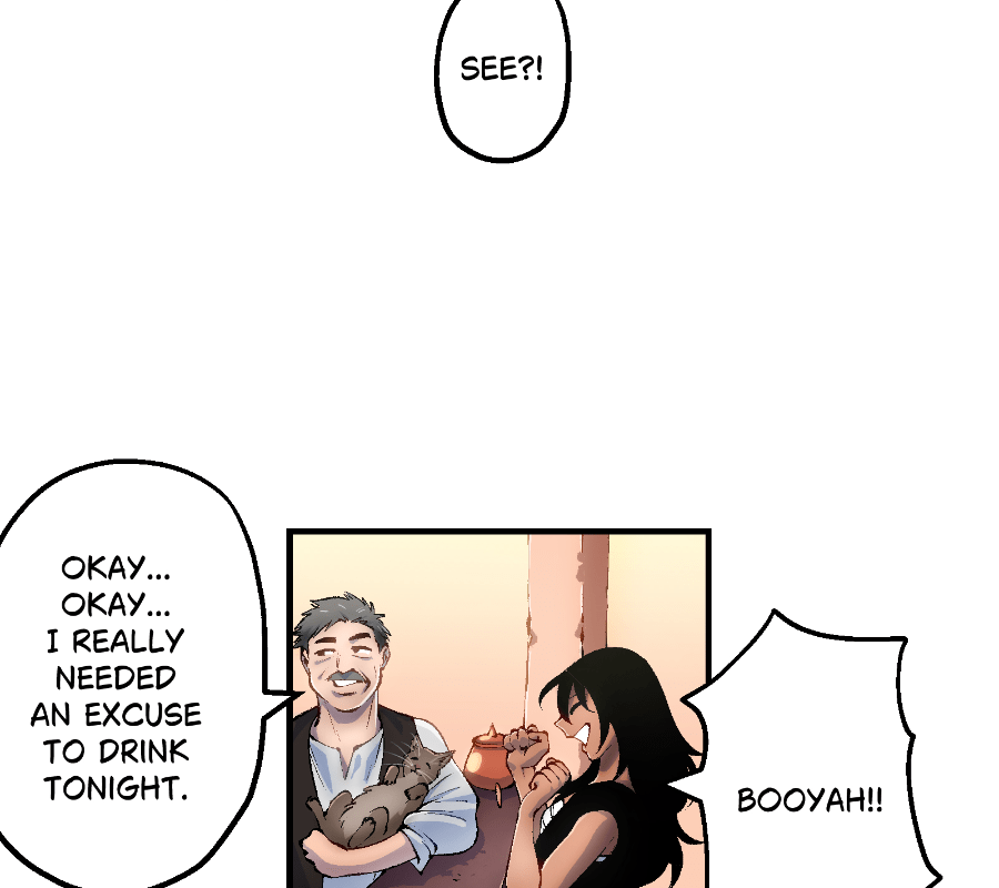 Read Jinna chapter 2 image 77 on Lezhin