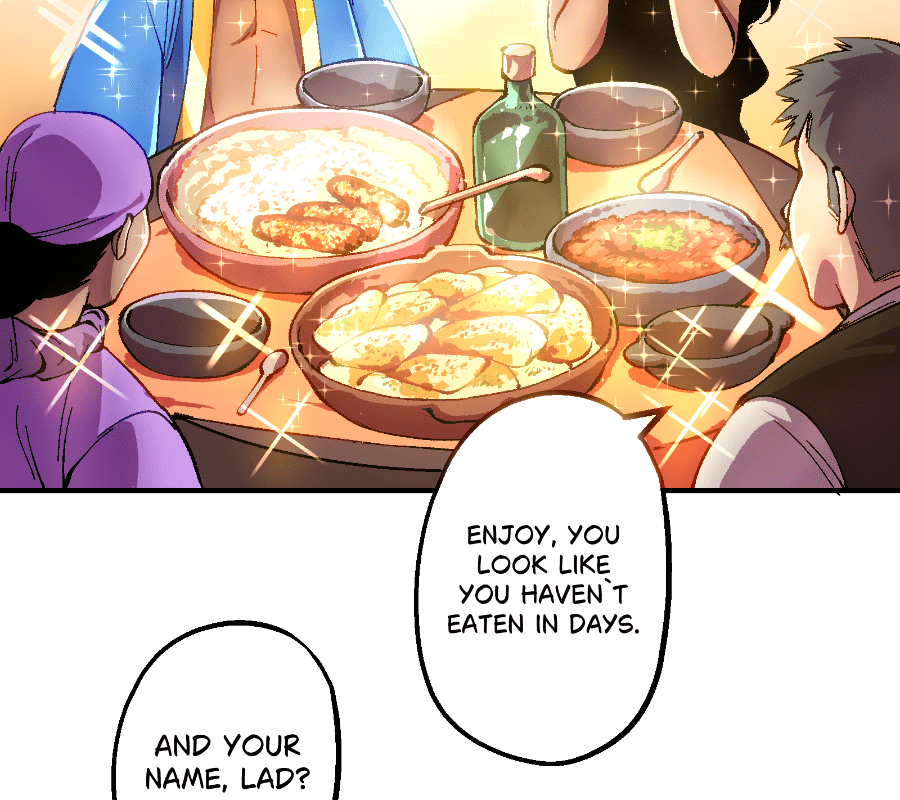 Read Jinna chapter 2 image 82 on Lezhin