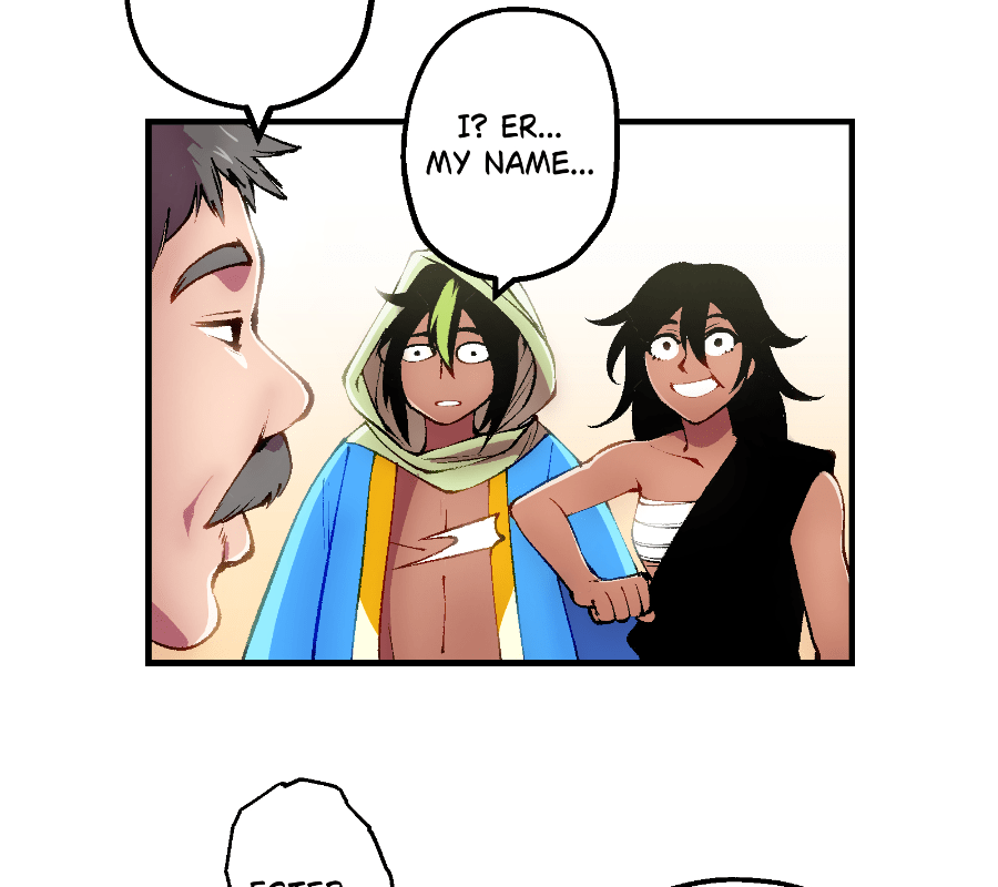 Read Jinna chapter 2 image 83 on Lezhin