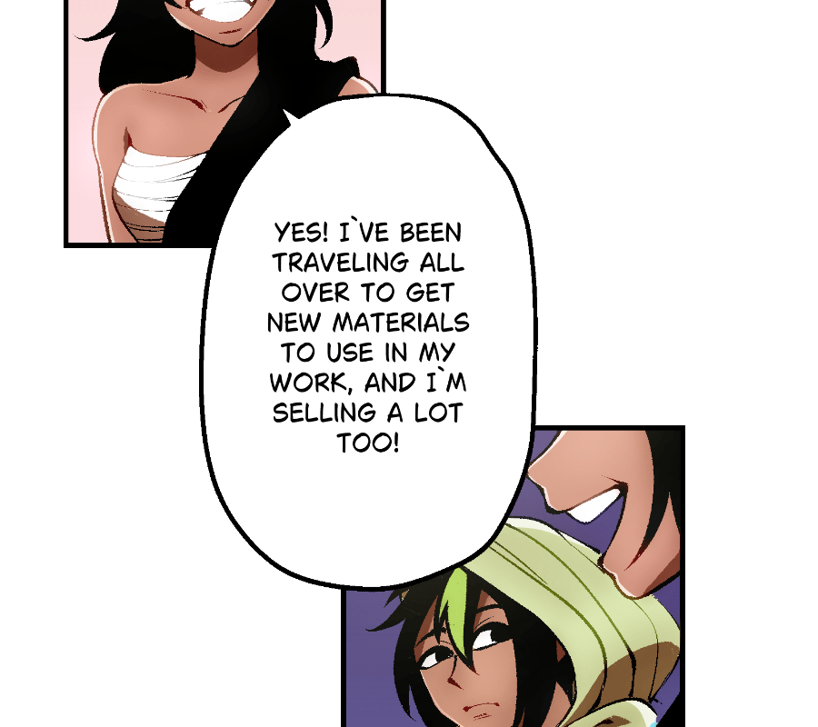 Read Jinna chapter 2 image 88 on Lezhin