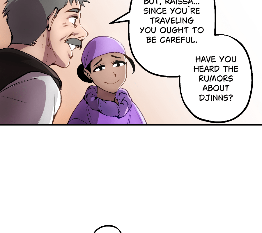Read Jinna chapter 2 image 90 on Lezhin