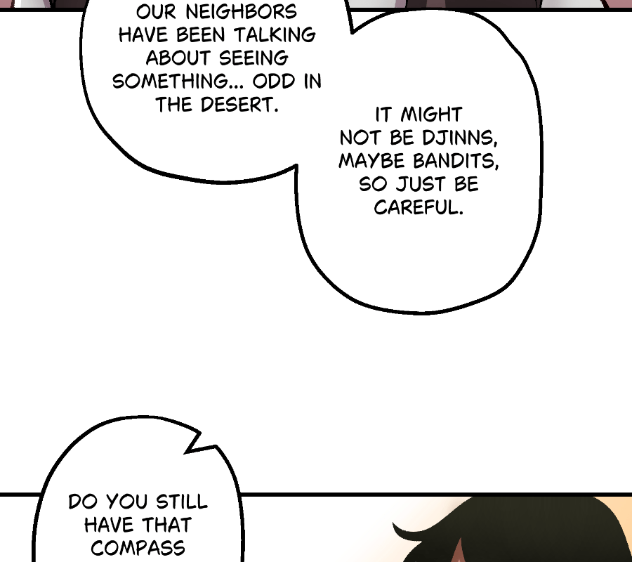 Read Jinna chapter 2 image 93 on Lezhin