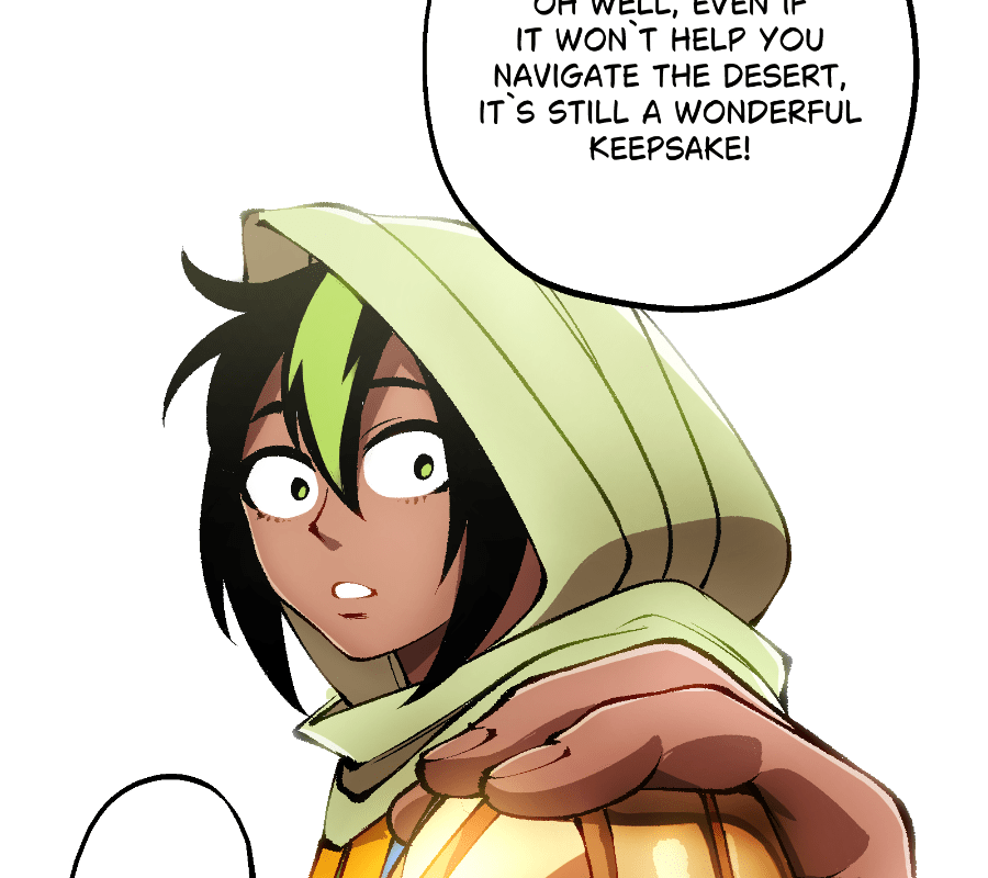 Read Jinna chapter 2 image 96 on Lezhin