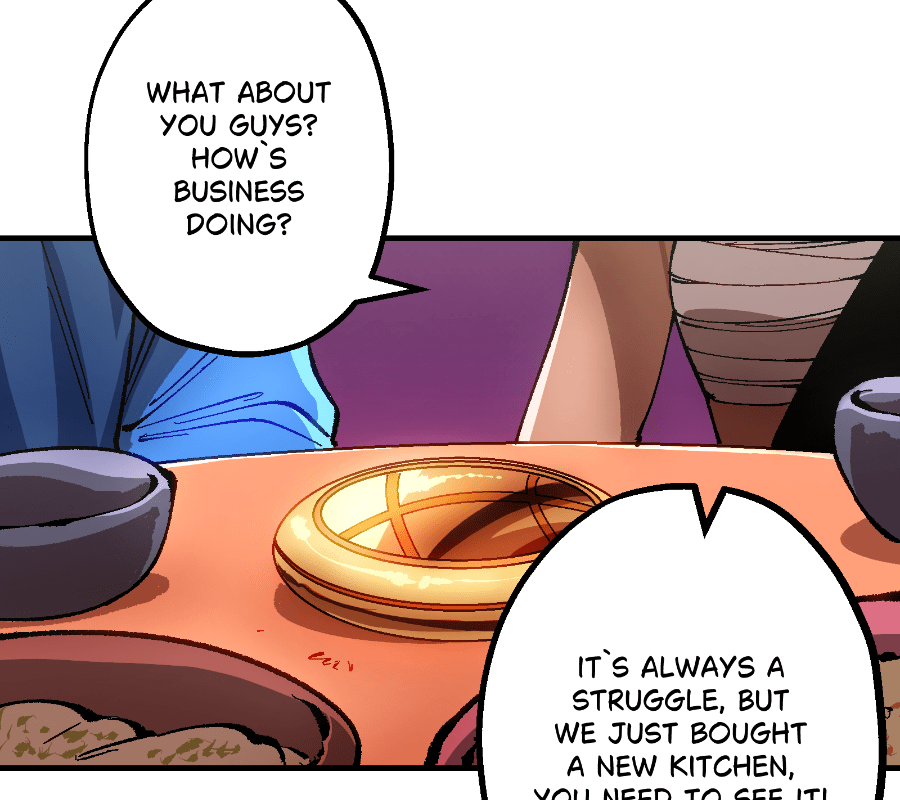 Read Jinna chapter 2 image 98 on Lezhin