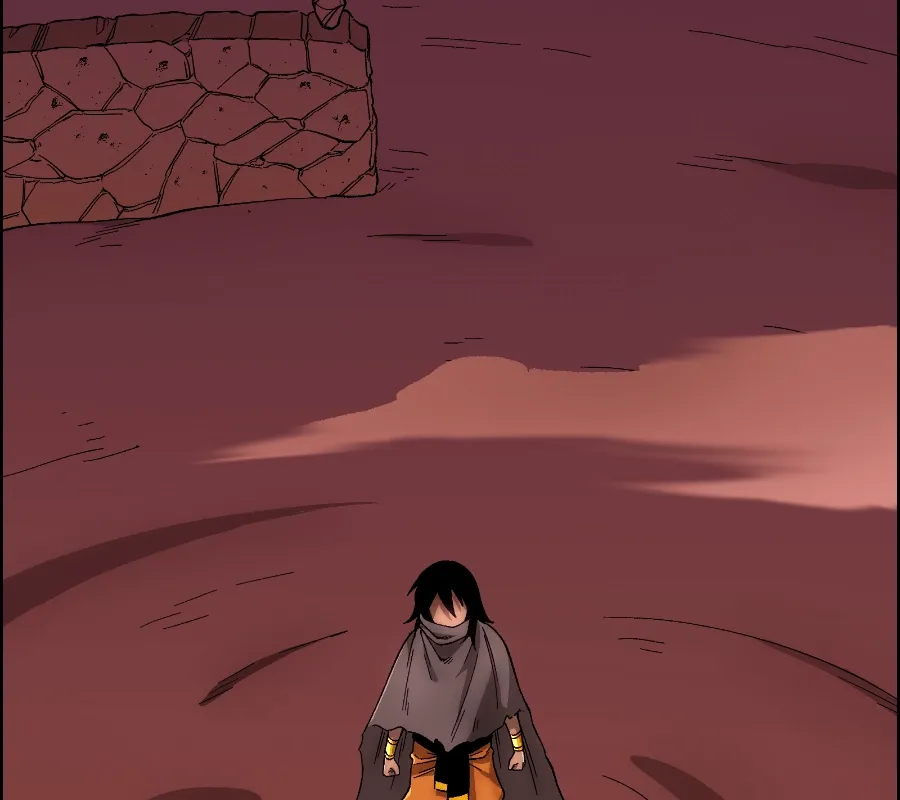 Read Jinna chapter 20 image 1 on Lezhin