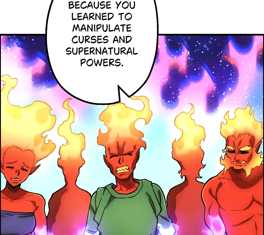 Read Jinna chapter 20 image 11 on Lezhin
