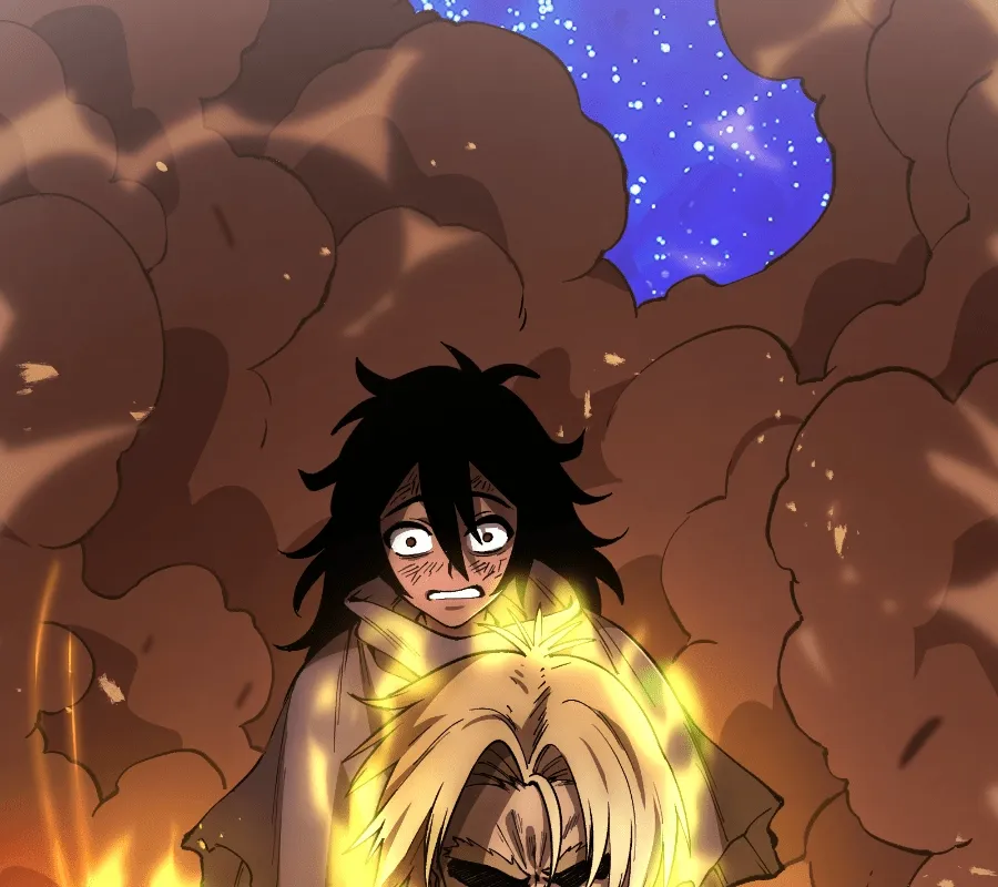 Read Jinna chapter 20 image 112 on Lezhin
