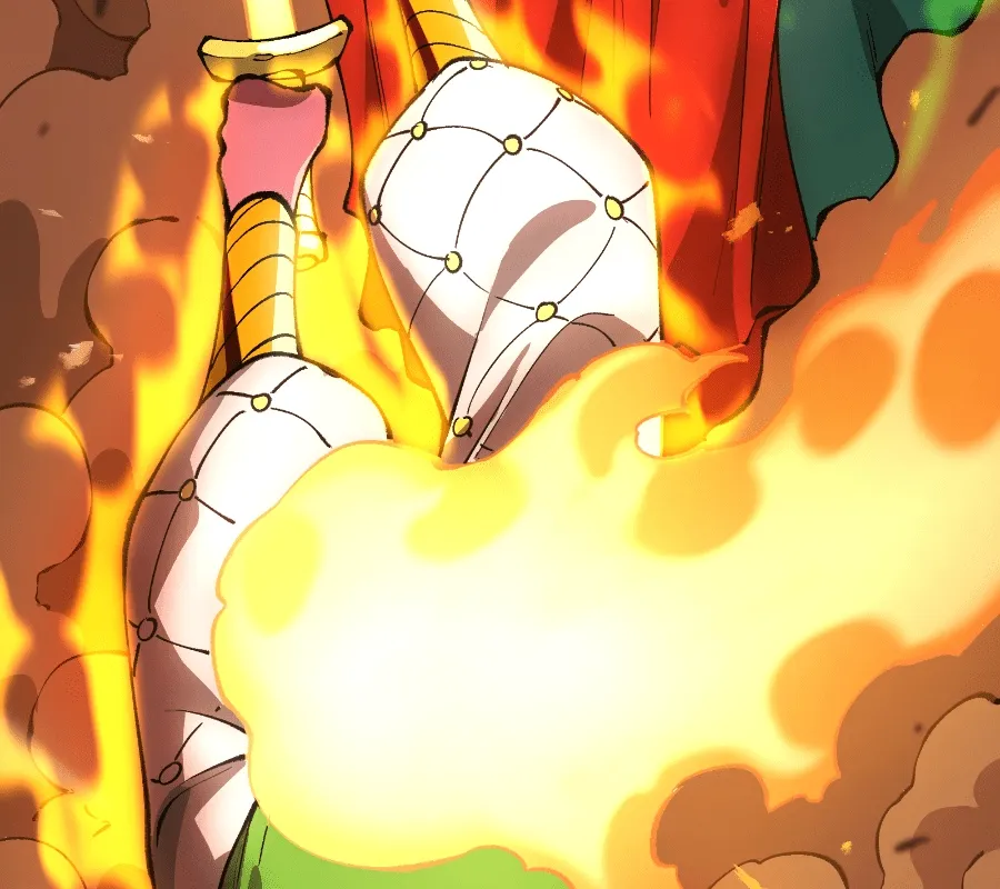 Read Jinna chapter 20 image 114 on Lezhin