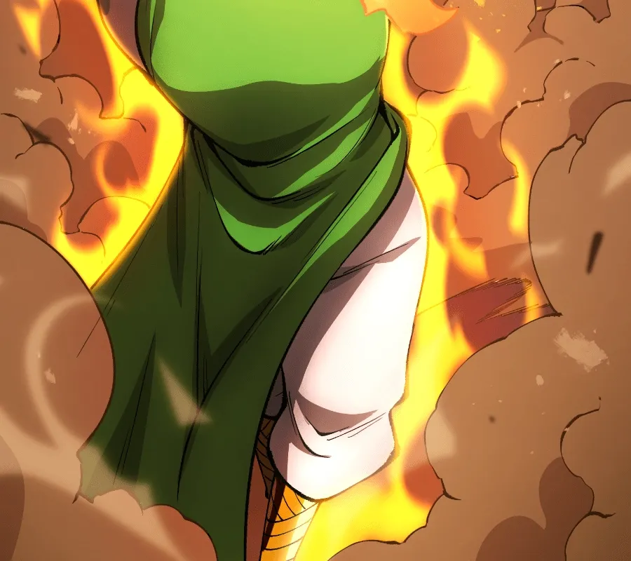 Read Jinna chapter 20 image 115 on Lezhin