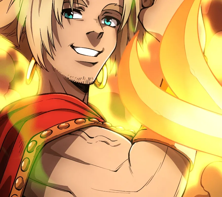 Read Jinna chapter 20 image 119 on Lezhin