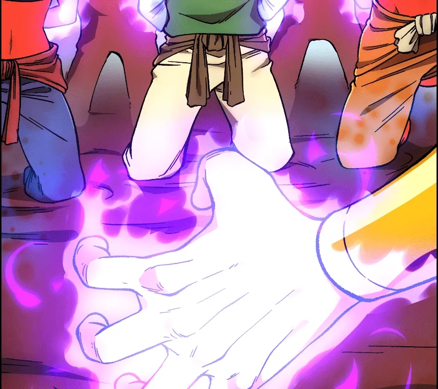 Read Jinna chapter 20 image 12 on Lezhin