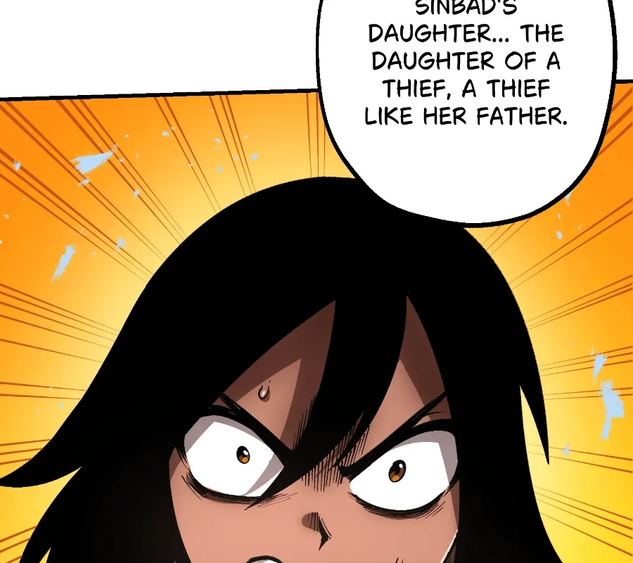 Read Jinna chapter 20 image 27 on Lezhin