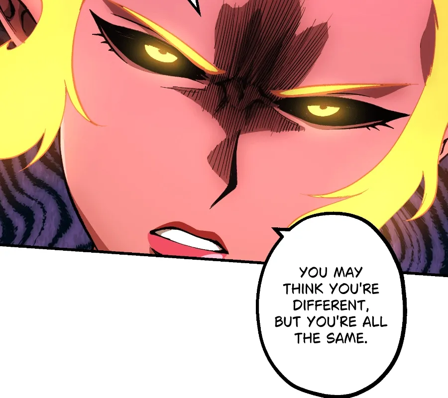 Read Jinna chapter 20 image 36 on Lezhin