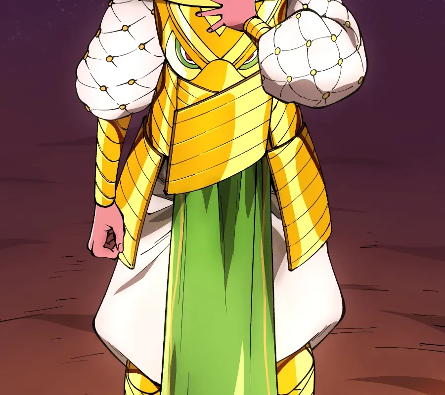 Read Jinna chapter 20 image 40 on Lezhin