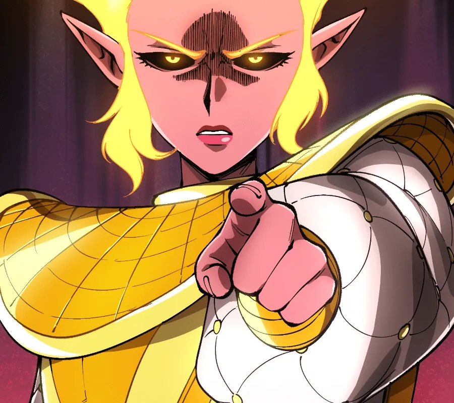 Read Jinna chapter 20 image 43 on Lezhin