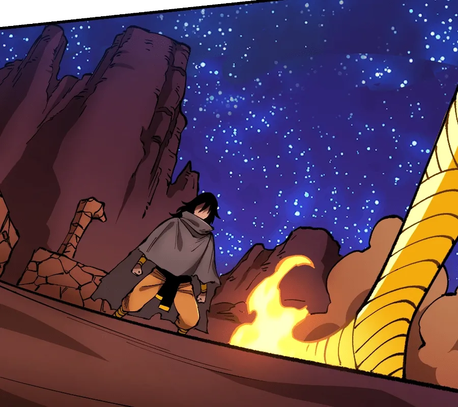 Read Jinna chapter 20 image 45 on Lezhin