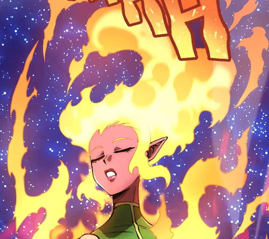 Read Jinna chapter 20 image 49 on Lezhin
