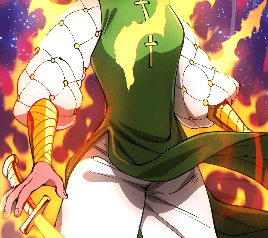 Read Jinna chapter 20 image 50 on Lezhin