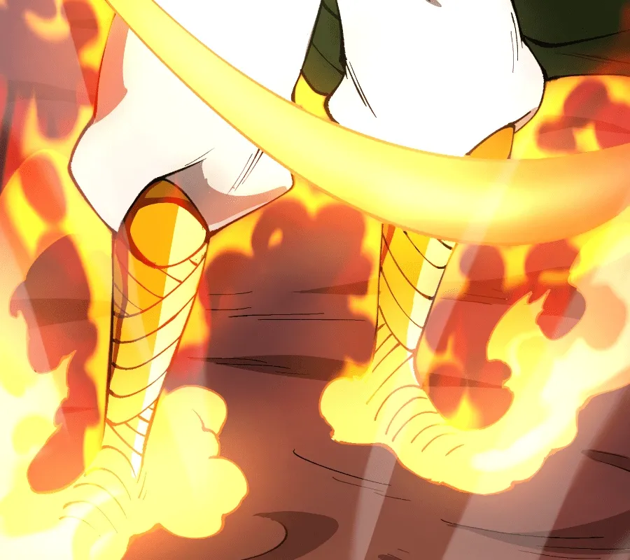 Read Jinna chapter 20 image 51 on Lezhin
