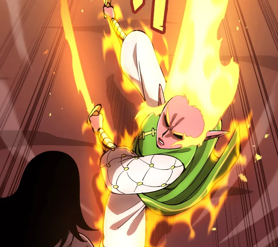 Read Jinna chapter 20 image 56 on Lezhin