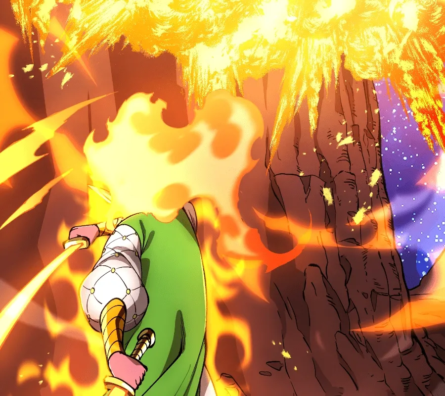Read Jinna chapter 20 image 66 on Lezhin