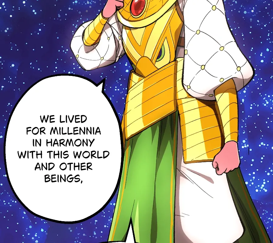 Read Jinna chapter 20 image 7 on Lezhin