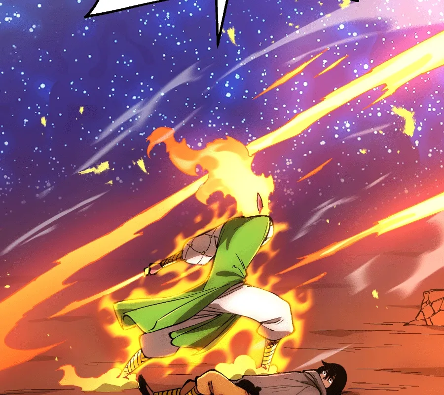Read Jinna chapter 20 image 71 on Lezhin