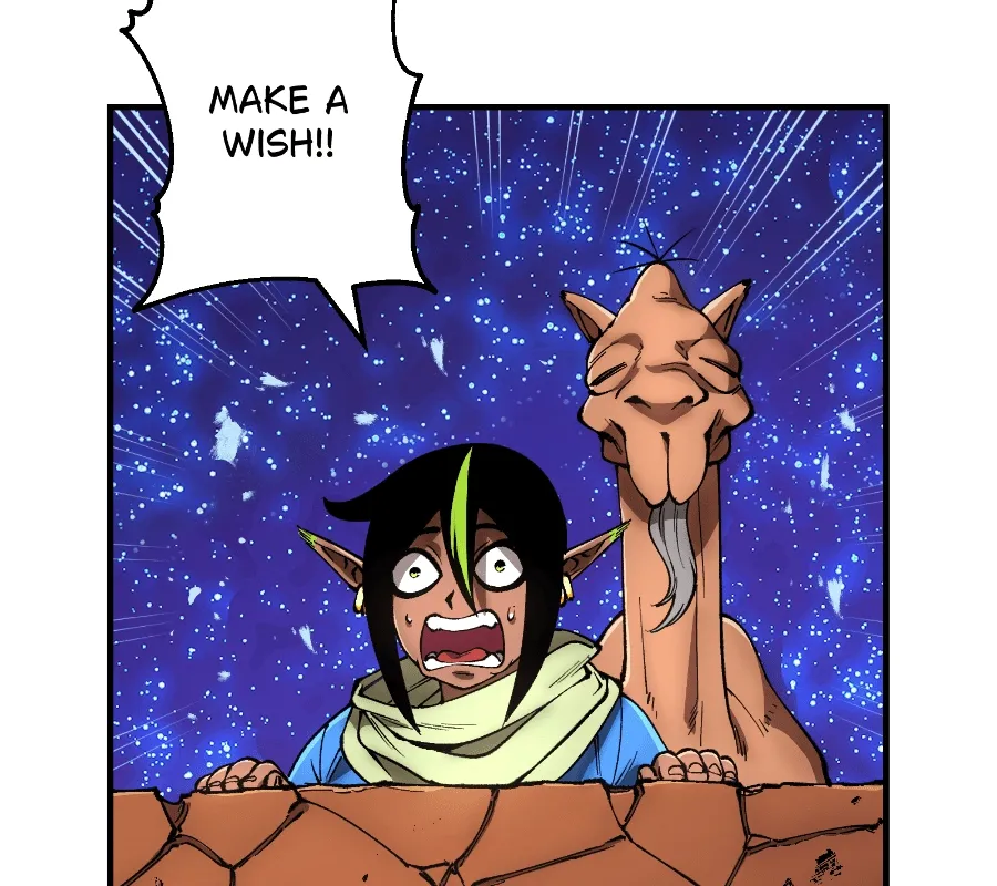 Read Jinna chapter 20 image 74 on Lezhin