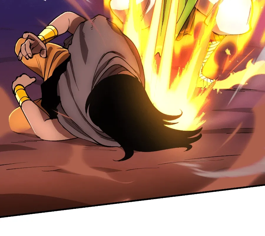 Read Jinna chapter 20 image 77 on Lezhin